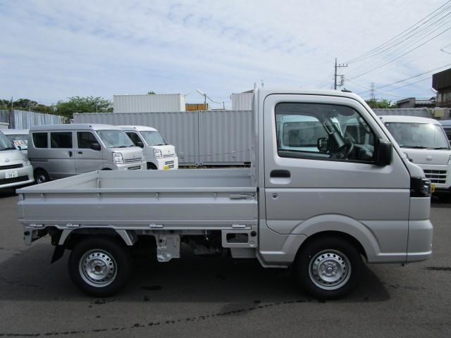 Mitsubishi MINICAB TRUCK 2026-03 6596765-4