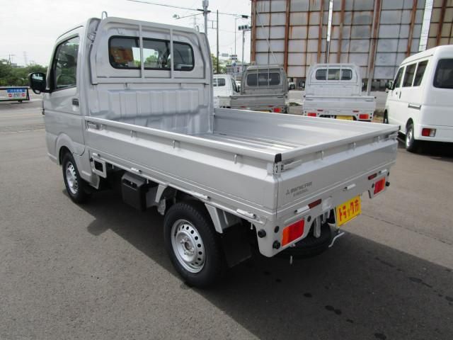 Mitsubishi MINICAB TRUCK 2026-03 6596765-5