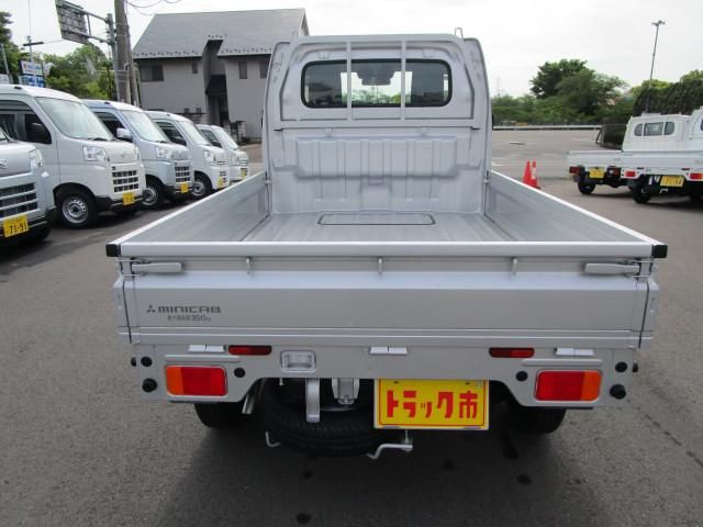 Mitsubishi MINICAB TRUCK 2026-03 6596765-6