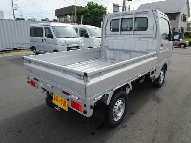 Mitsubishi MINICAB TRUCK 2026-03 6596765-7