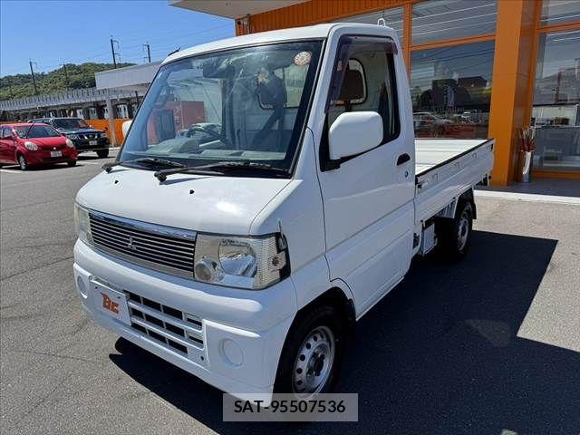 Mitsubishi MINICAB TRUCK 2006-07 6683883-9