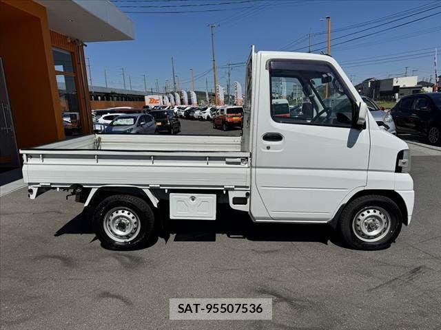 Mitsubishi MINICAB TRUCK 2006-07 6683883-10