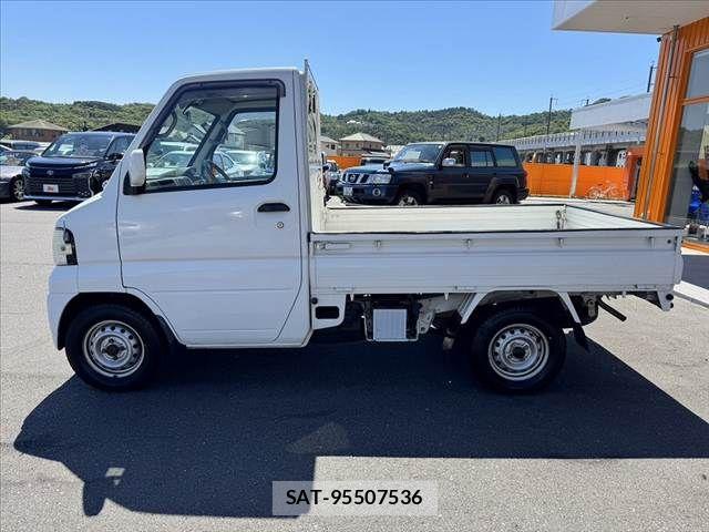 Mitsubishi MINICAB TRUCK 2006-07 6683883-11