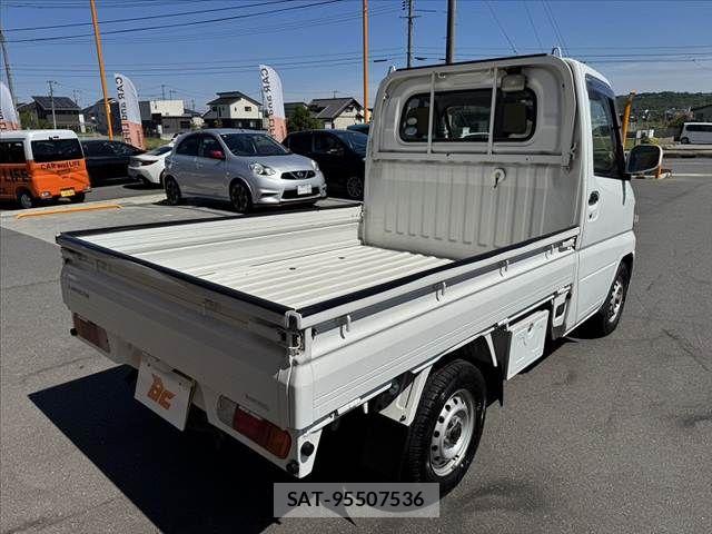 Mitsubishi MINICAB TRUCK 2006-07 6683883-14