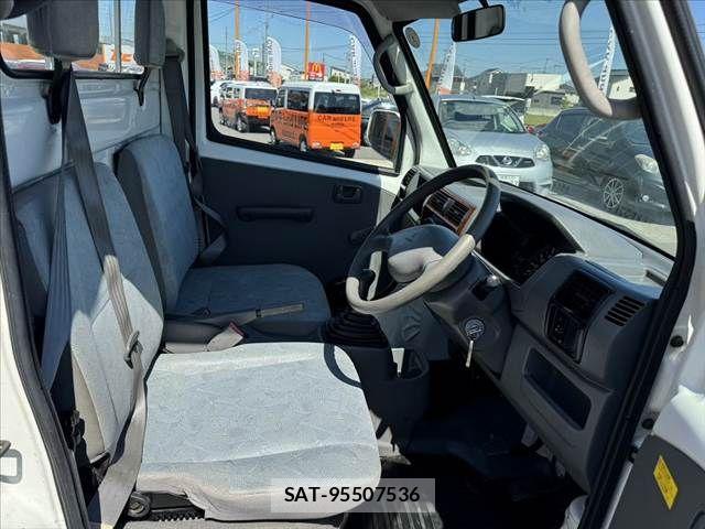 Mitsubishi MINICAB TRUCK 2006-07 6683883-15