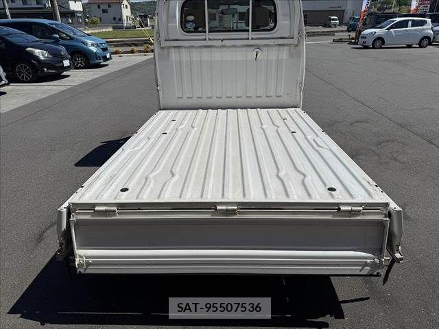 Mitsubishi MINICAB TRUCK 2006-07 6683883-19
