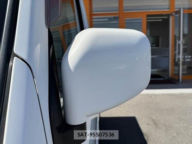 Mitsubishi MINICAB TRUCK 2006-07 6683883-21