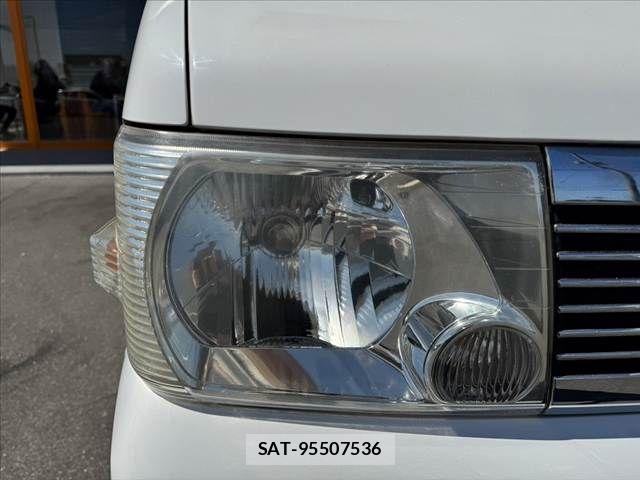 Mitsubishi MINICAB TRUCK 2006-07 6683883-22