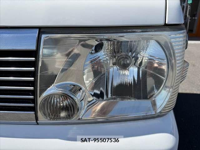 Mitsubishi MINICAB TRUCK 2006-07 6683883-23