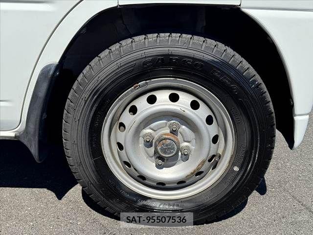 Mitsubishi MINICAB TRUCK 2006-07 6683883-26