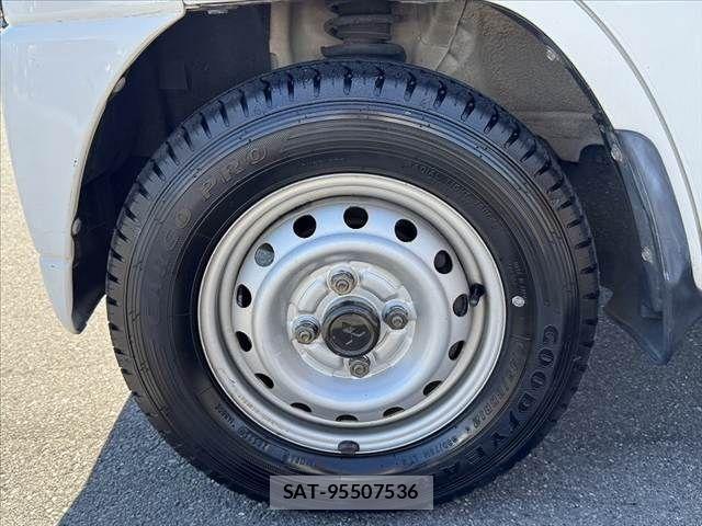 Mitsubishi MINICAB TRUCK 2006-07 6683883-27