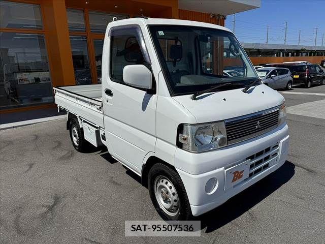 Mitsubishi MINICAB TRUCK 2006-07 6683883-7