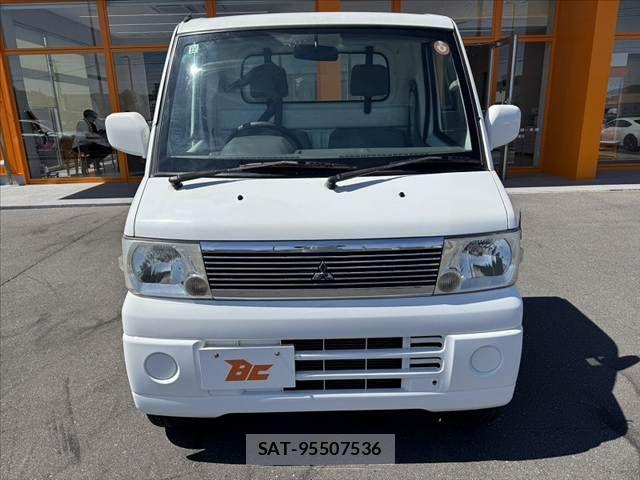 Mitsubishi MINICAB TRUCK 2006-07 6683883-8