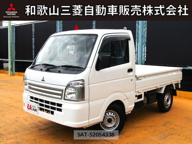 Mitsubishi MINICAB TRUCK 2022-09 6815940-0
