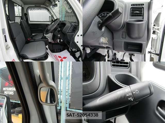 Mitsubishi MINICAB TRUCK 2022-09 6815940-9