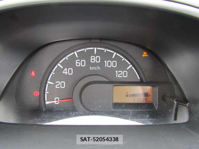 Mitsubishi MINICAB TRUCK 2022-09 6815940-10
