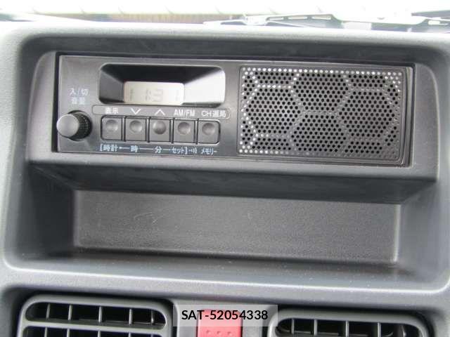 Mitsubishi MINICAB TRUCK 2022-09 6815940-13