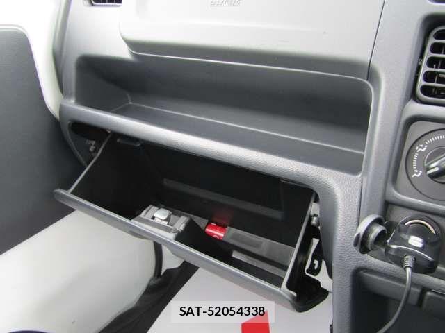 Mitsubishi MINICAB TRUCK 2022-09 6815940-16