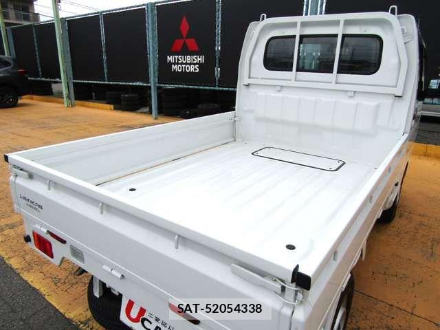 Mitsubishi MINICAB TRUCK 2022-09 6815940-19