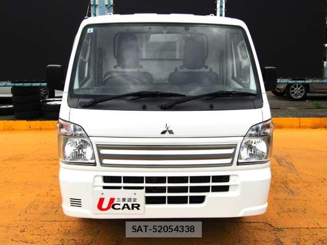 Mitsubishi MINICAB TRUCK 2022-09 6815940-2