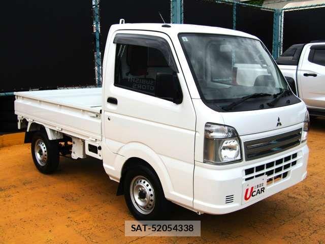 Mitsubishi MINICAB TRUCK 2022-09 6815940-3