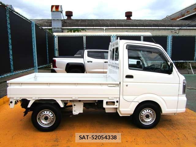 Mitsubishi MINICAB TRUCK 2022-09 6815940-4