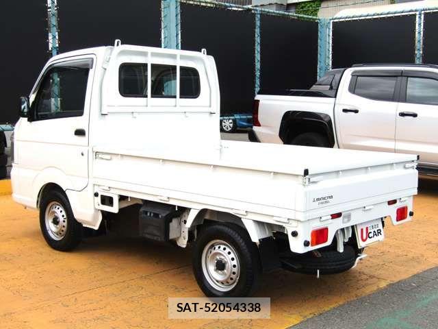 Mitsubishi MINICAB TRUCK 2022-09 6815940-5