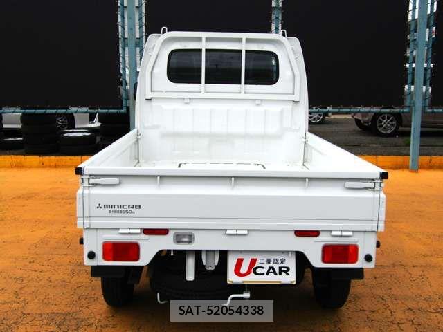 Mitsubishi MINICAB TRUCK 2022-09 6815940-6