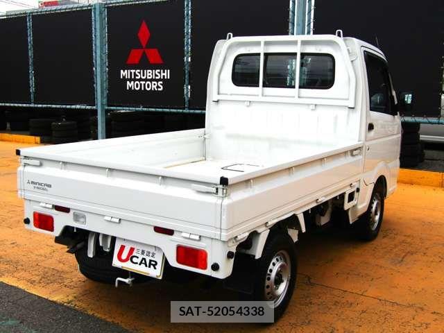 Mitsubishi MINICAB TRUCK 2022-09 6815940-7