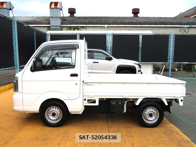 Mitsubishi MINICAB TRUCK 2022-09 6815940-8