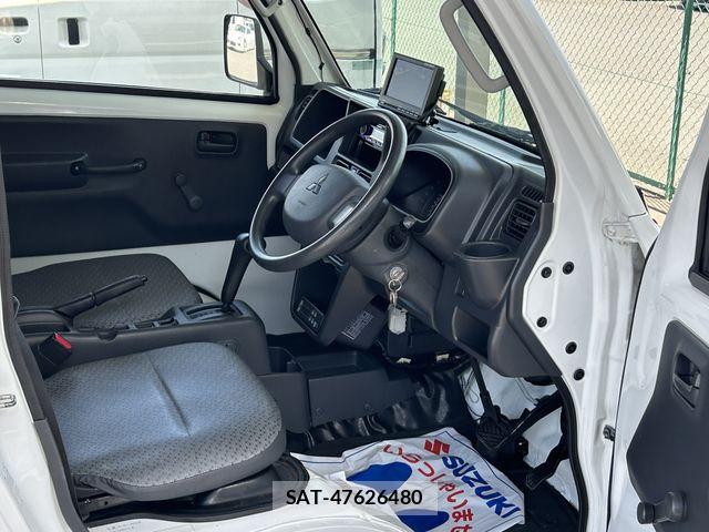 Mitsubishi MINICAB TRUCK 2015-04 6815943-20