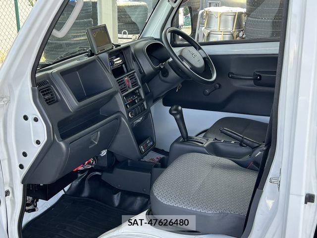 Mitsubishi MINICAB TRUCK 2015-04 6815943-29