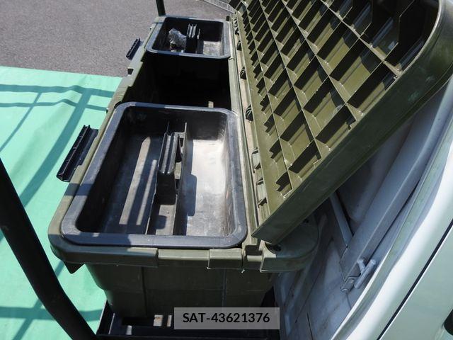 Mitsubishi MINICAB TRUCK 2002-07 6908505-9