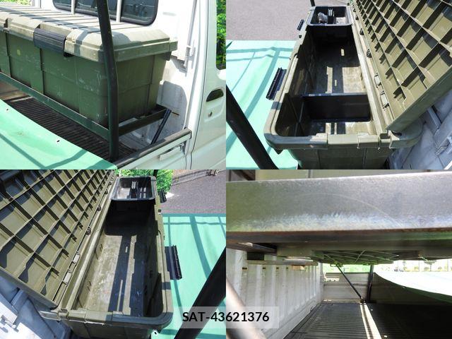 Mitsubishi MINICAB TRUCK 2002-07 6908505-10