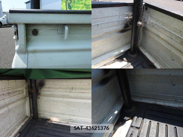 Mitsubishi MINICAB TRUCK 2002-07 6908505-12