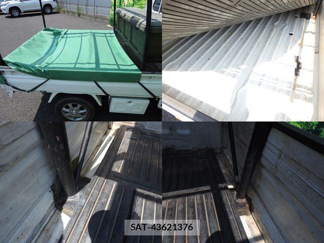 Mitsubishi MINICAB TRUCK 2002-07 6908505-13