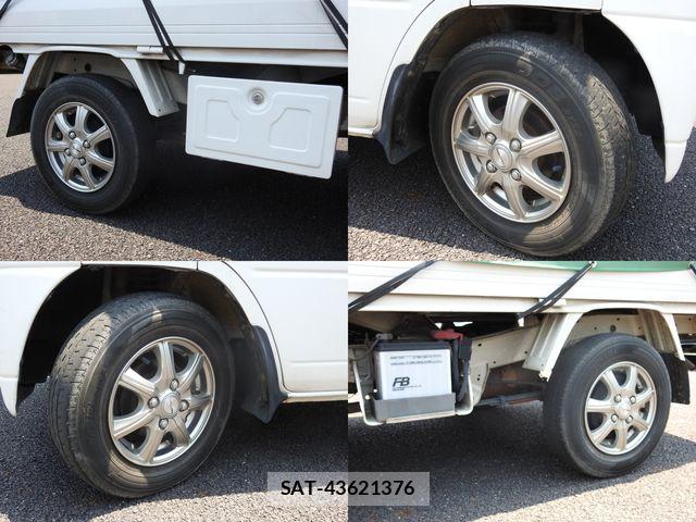 Mitsubishi MINICAB TRUCK 2002-07 6908505-14