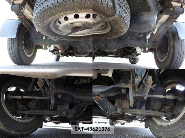 Mitsubishi MINICAB TRUCK 2002-07 6908505-15