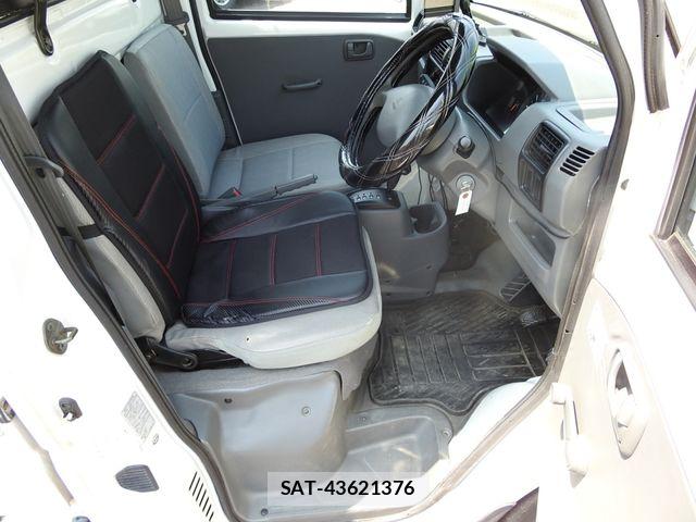 Mitsubishi MINICAB TRUCK 2002-07 6908505-16