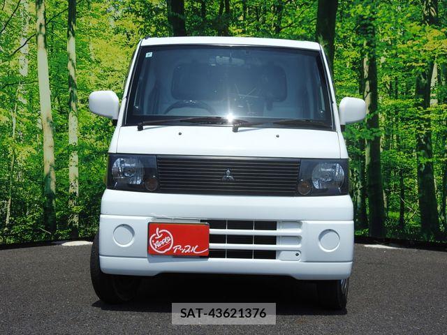 Mitsubishi MINICAB TRUCK 2002-07 6908505-1