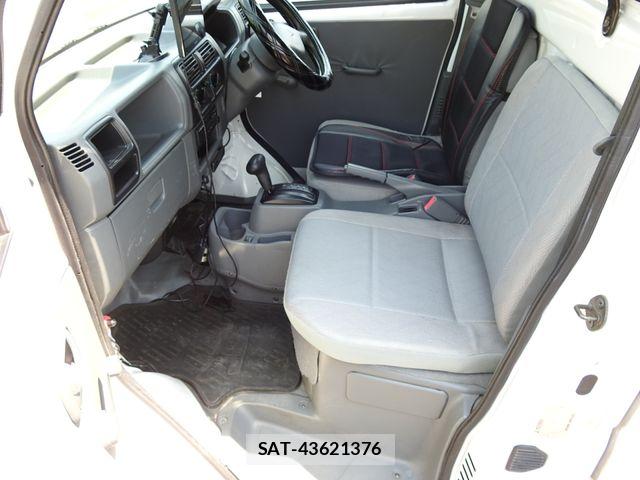 Mitsubishi MINICAB TRUCK 2002-07 6908505-19