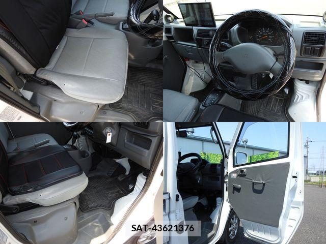 Mitsubishi MINICAB TRUCK 2002-07 6908505-20