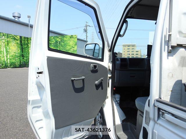Mitsubishi MINICAB TRUCK 2002-07 6908505-26