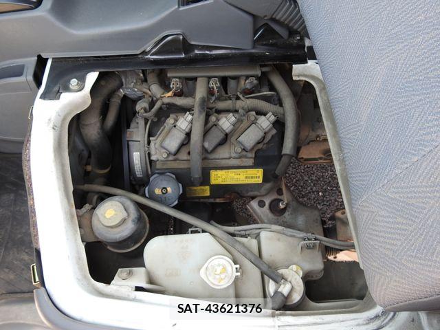 Mitsubishi MINICAB TRUCK 2002-07 6908505-27