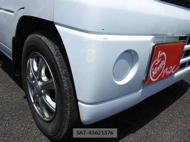 Mitsubishi MINICAB TRUCK 2002-07 6908505-28