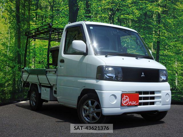 Mitsubishi MINICAB TRUCK 2002-07 6908505-2