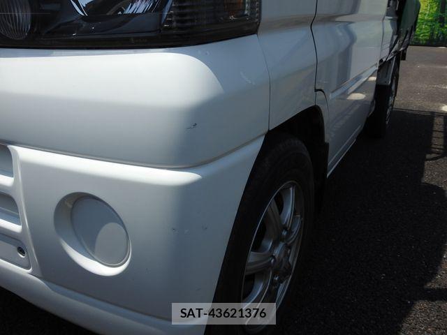 Mitsubishi MINICAB TRUCK 2002-07 6908505-29