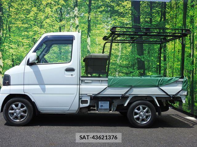 Mitsubishi MINICAB TRUCK 2002-07 6908505-3