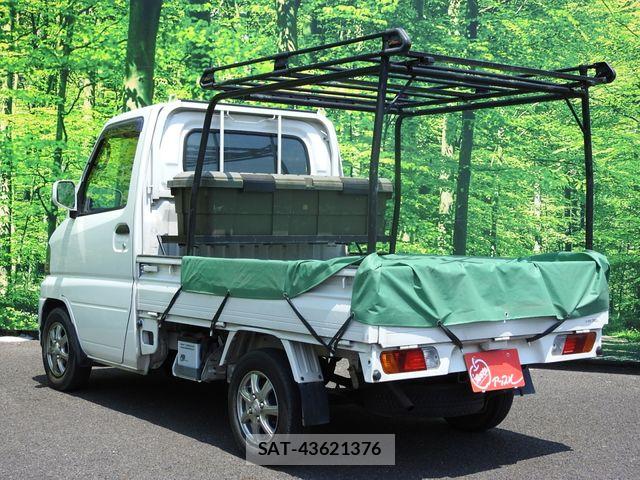 Mitsubishi MINICAB TRUCK 2002-07 6908505-5