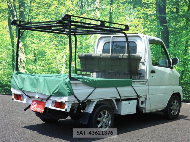 Mitsubishi MINICAB TRUCK 2002-07 6908505-6